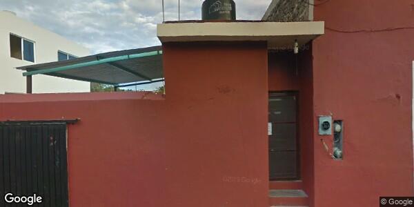 DISPENSARIO MÉDICO MUNICIPAL